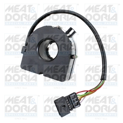 Steering Angle Sensor